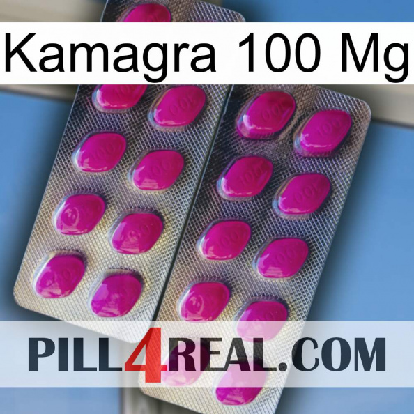 Kamagra 100Mg 10